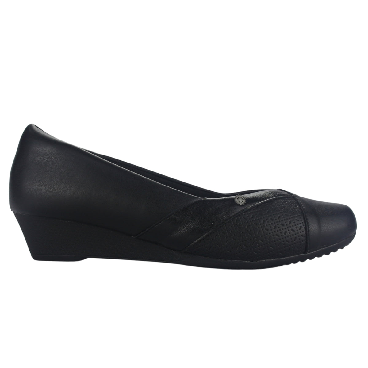 Zapato Mujer Chalada Coles-7 Negro Casual