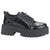 Mocasin Chalada Mujer Matter-17 Negro Moda