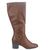 Bota Chalada Mujer Gally-1 Brandy Casual