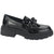 Zapato Chalada Mujer Selina-5 Negro Casual