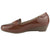 Zapato Chalada Mujer Coles-5 Café Casual