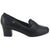 Zapato Chalada Mujer Flexi-44 Negro Casual