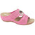 Sandalia Chalada Mujer Kon-5 Rosado Casual