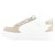 Zapatilla Chalada Mujer Candy-36 Blanco Urbano