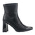 Botin Chalada Mujer Ducco-2 Negro Casual