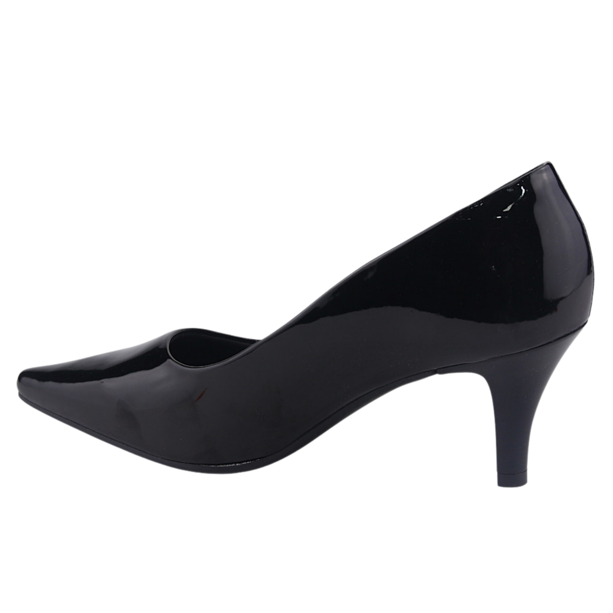 Zapato Ramarim Mujer 2292101 Negro Moda