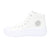 Zapatilla Chalada Mujer Clu-15 Blanco Urbano