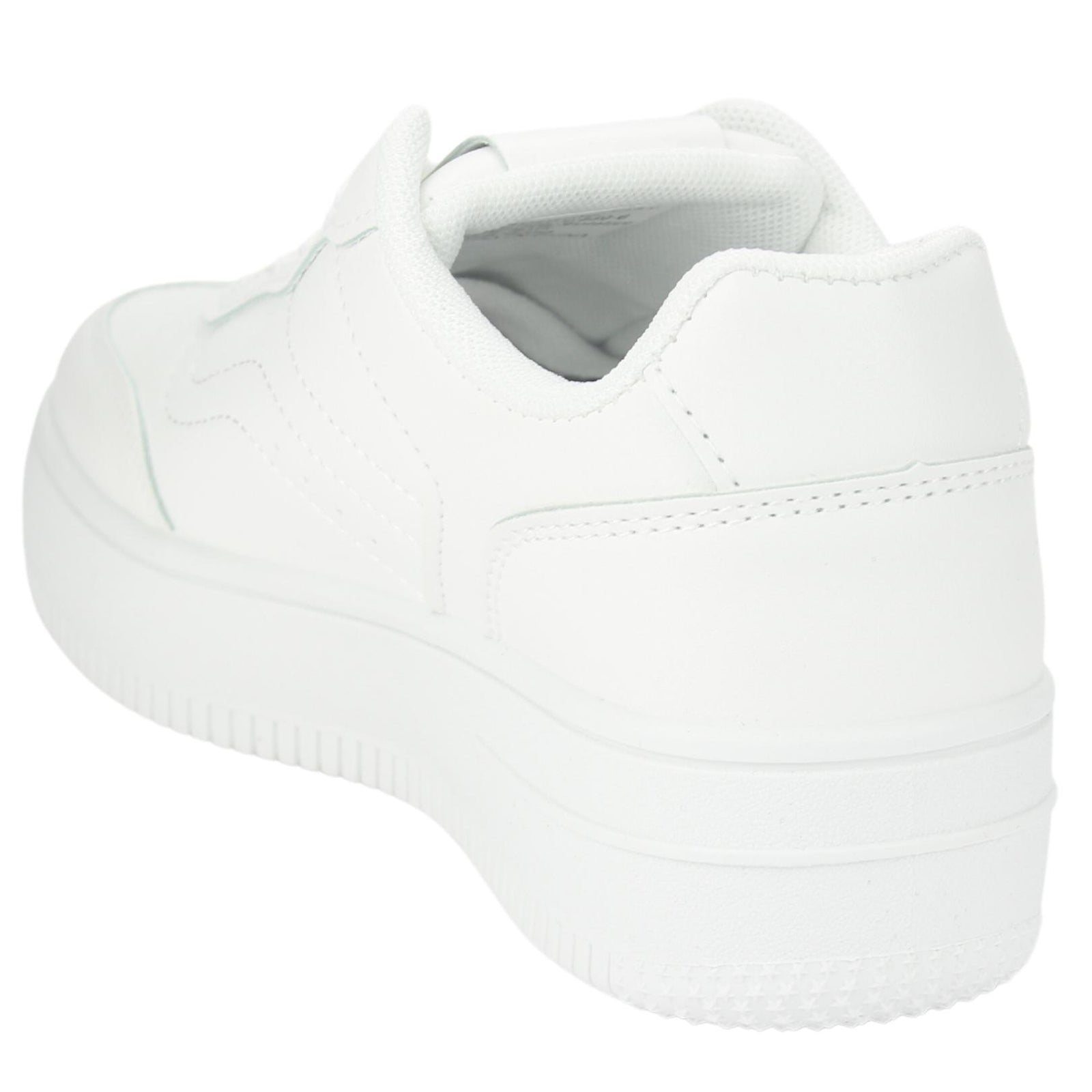Zapatilla Chalada Mujer Joggo-1 Blanco Urbano