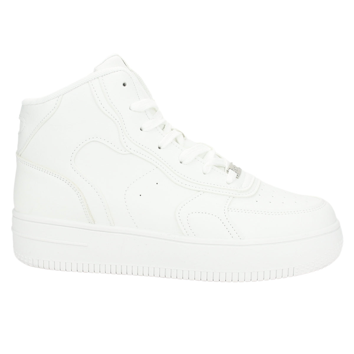 Zapatilla Chalada Mujer Joggo-6 Blanco Urbano