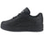 Zapatilla Chalada Mujer Joker-1 Negro Urbano