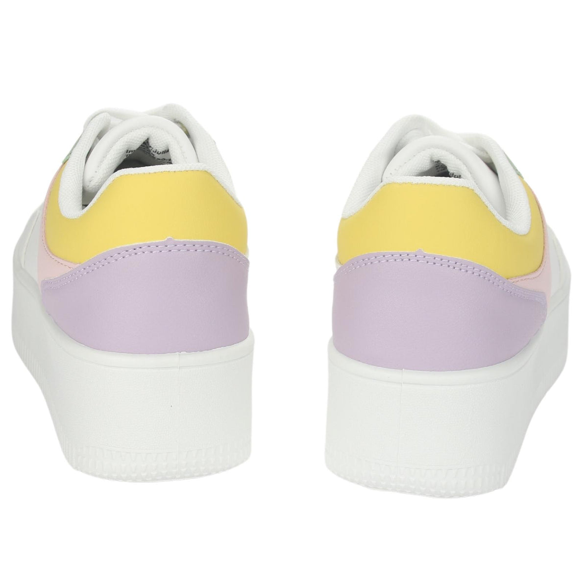Zapatilla Chalada Mujer Metta-11 Verde Urbano