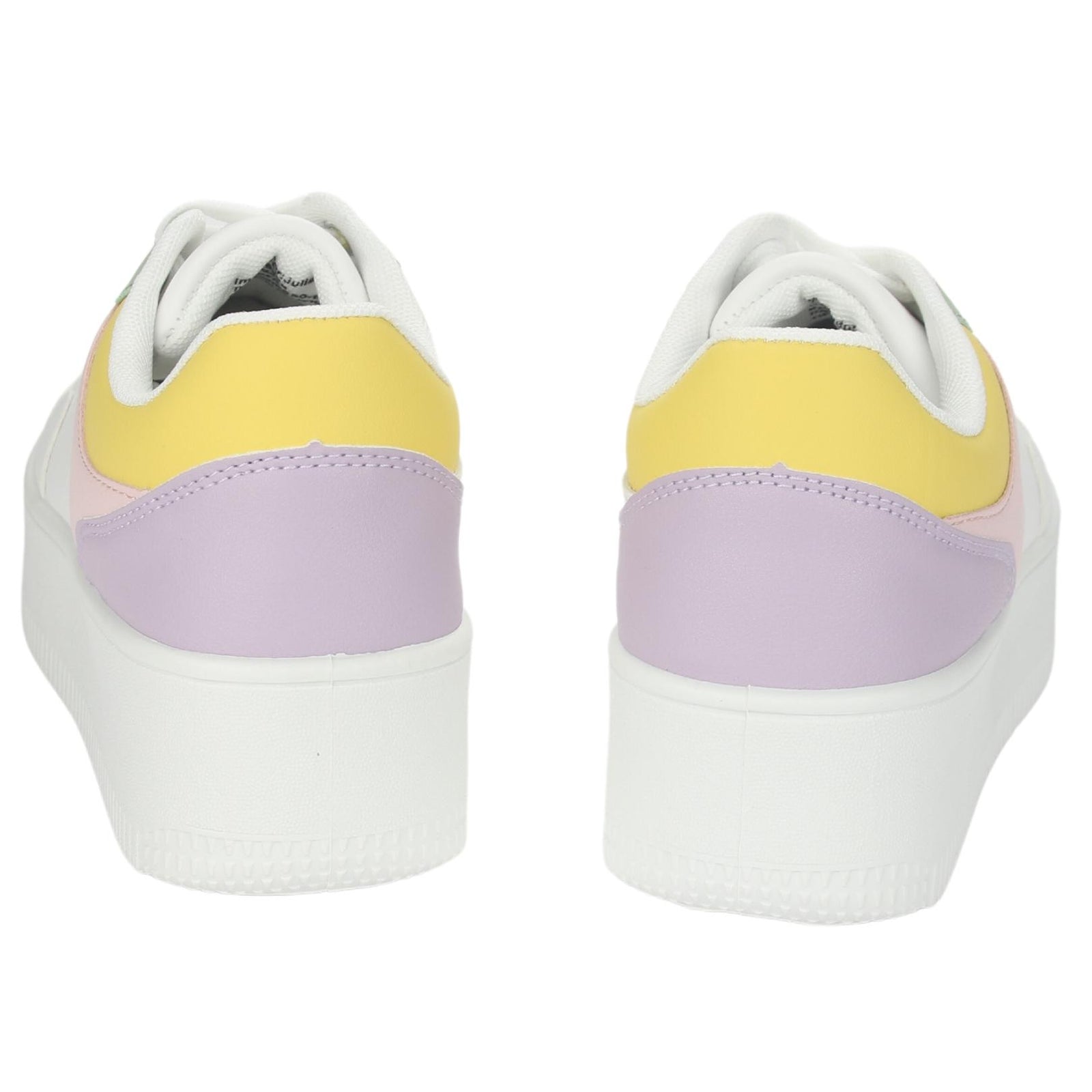 Zapatilla Chalada Mujer Metta-11 Verde Urbano