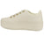 Zapatilla Chalada Mujer Metta-15 Beige Urbano