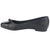 Zapato Via Marte Mujer 23-13207 V Preto Casual