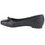 Zapato Via Marte Mujer 23-13207 V Preto Casual