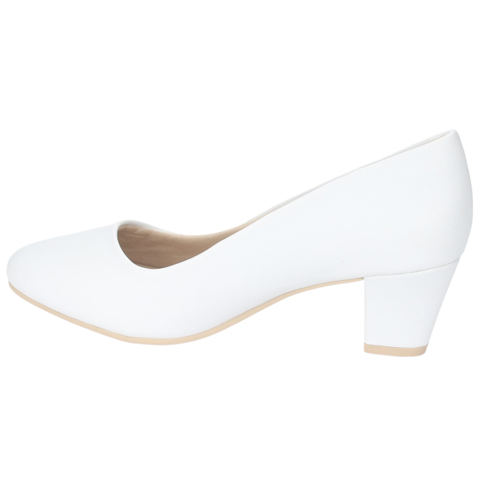 Zapato Comfortflex Mujer 2397401 Blanco Casual