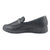 Zapato Comfortflex Mujer 2476303 Negro Casual