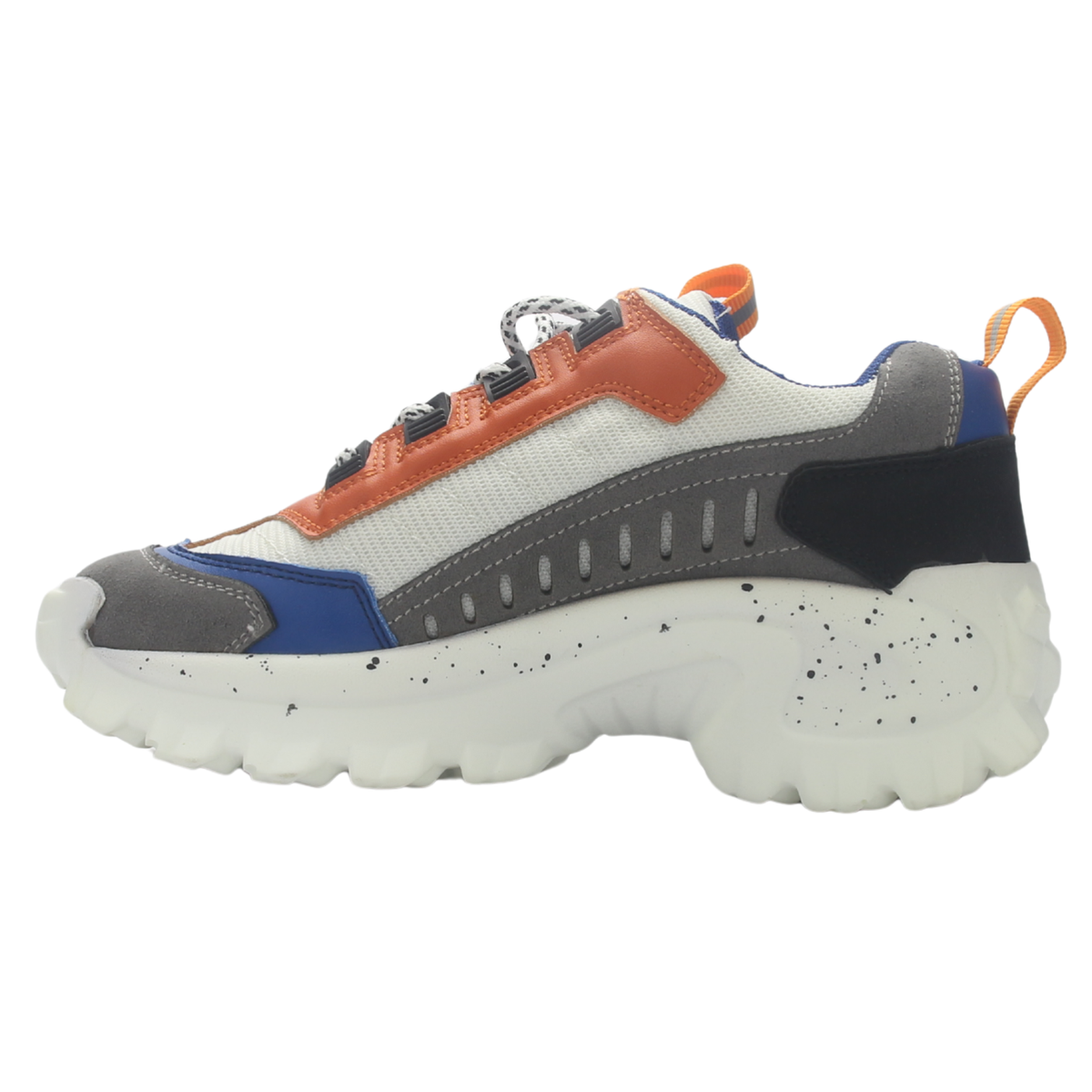 Zapatilla Funway Mujer Catty-1 Azul Urbano