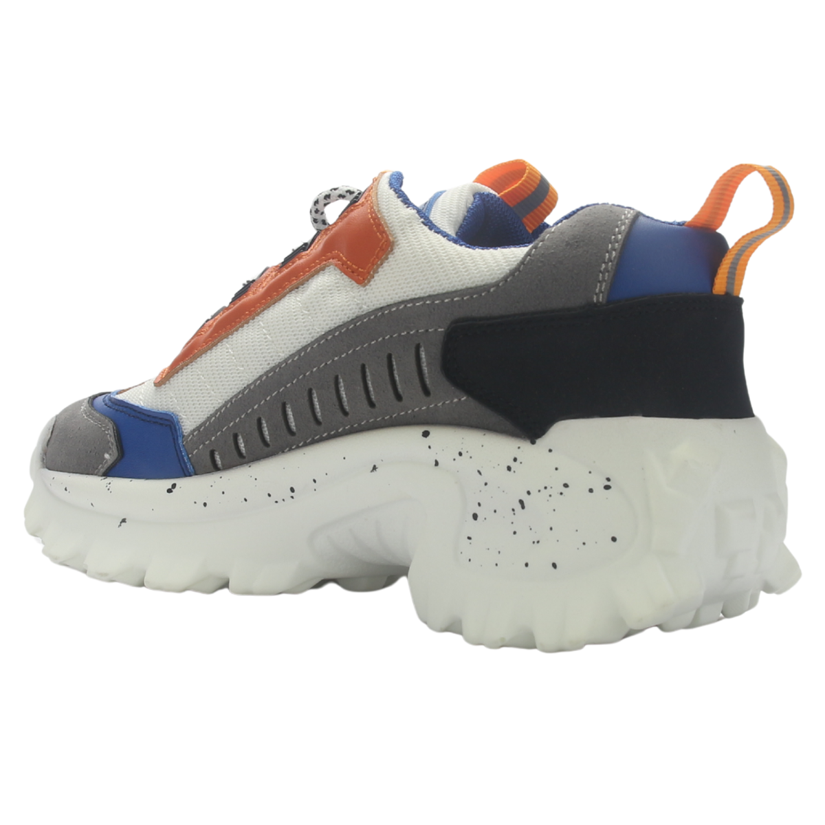 Zapatilla Funway Mujer Catty-1 Azul Urbano