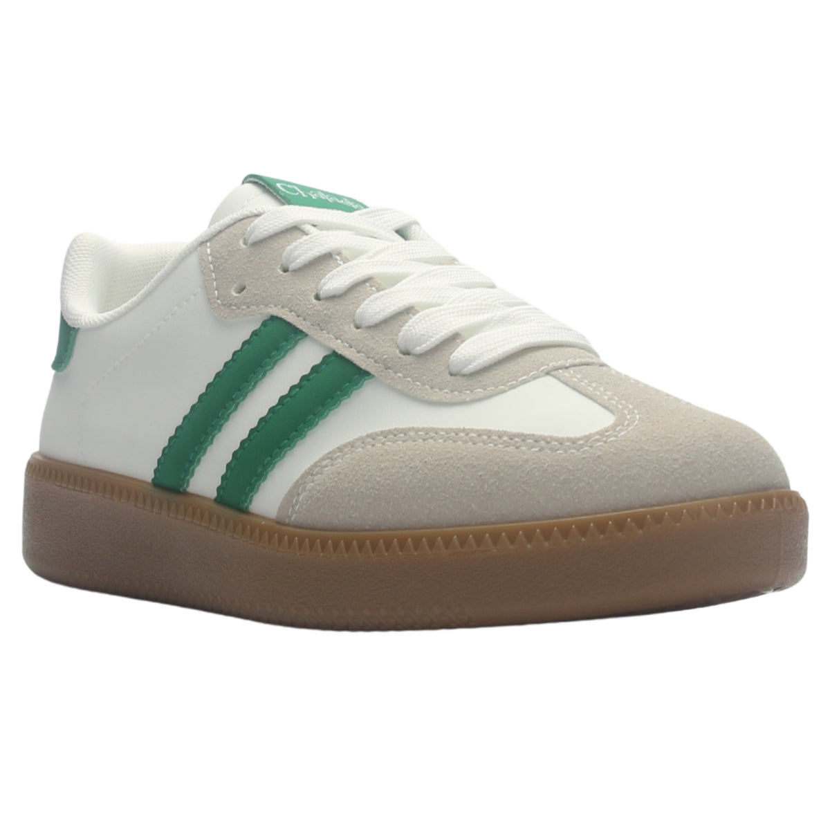 Zapatilla Mujer Chalada Antu-1 Blanco Urbano