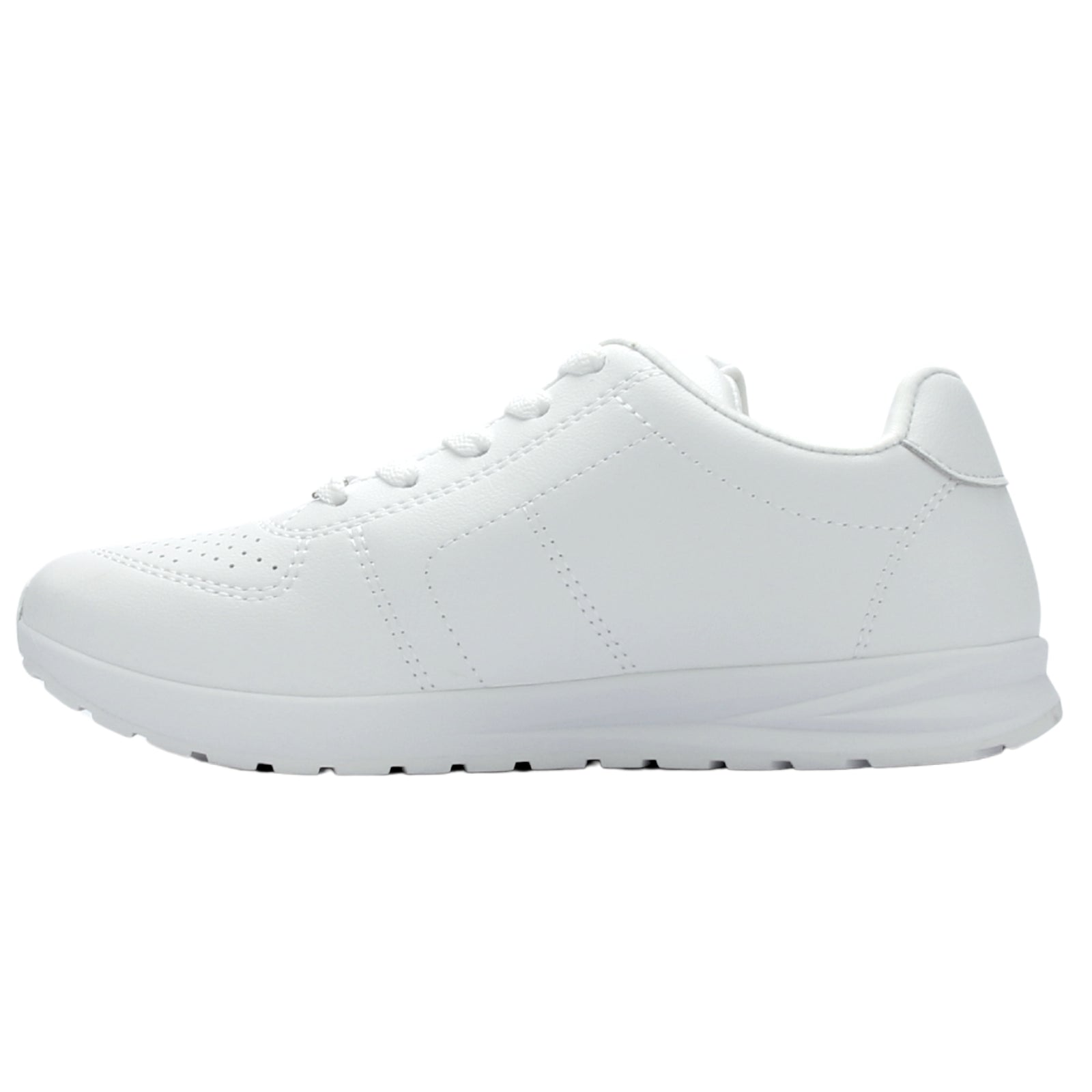 Zapatilla Mujer Chalada Vita-2 Blanco Urbano