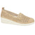 Mocasin Chalada Mujer Ditter-1 Beige Casual