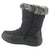 Botin Dorette Mujer Sky-31 Negro Casual