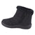 Botin Dorette Mujer Sky-33 Negro Casual