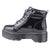 Botin Chalada Mujer Pool-24 Negro Moda