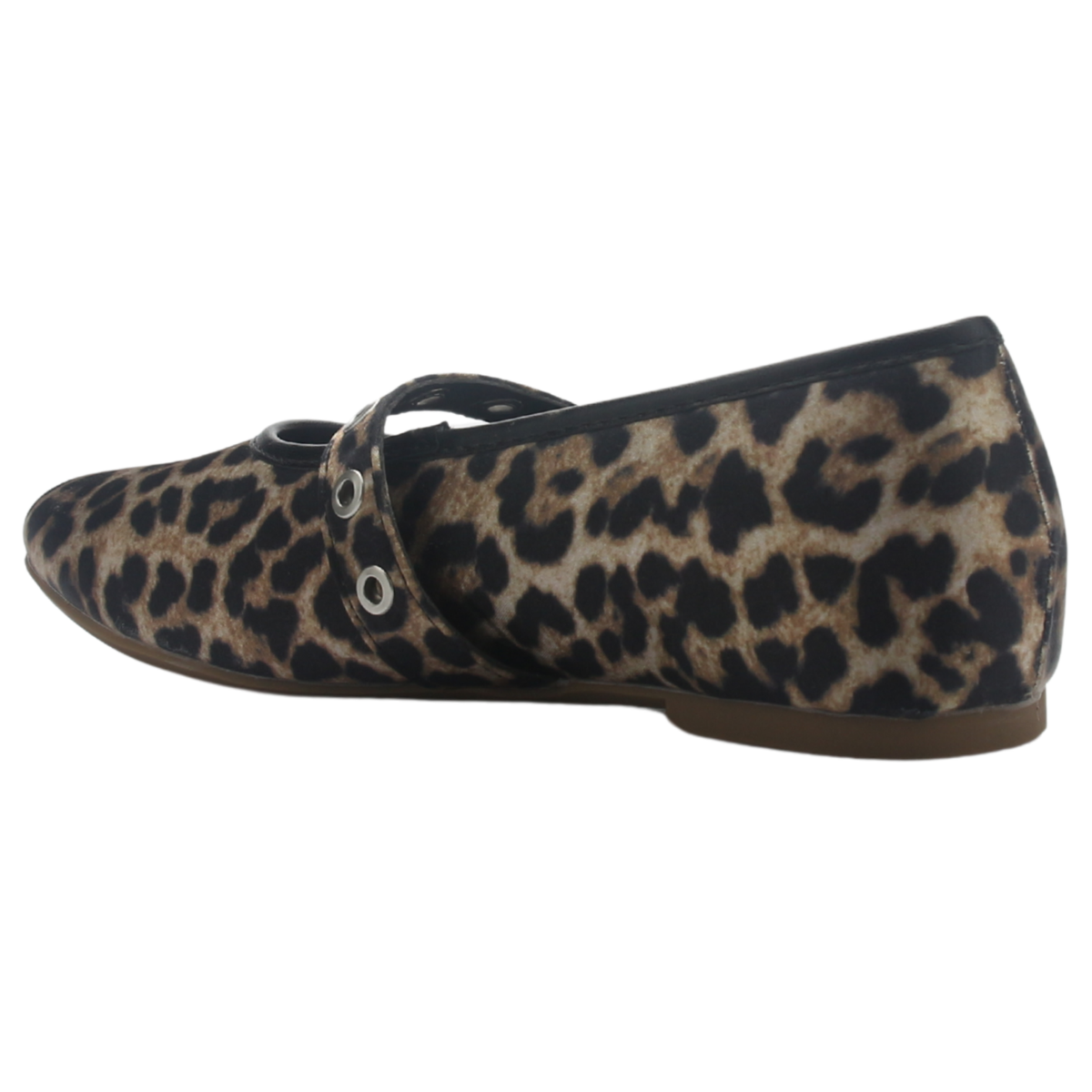 Ballerina de mujer Print Casual Chalada Miunew-20