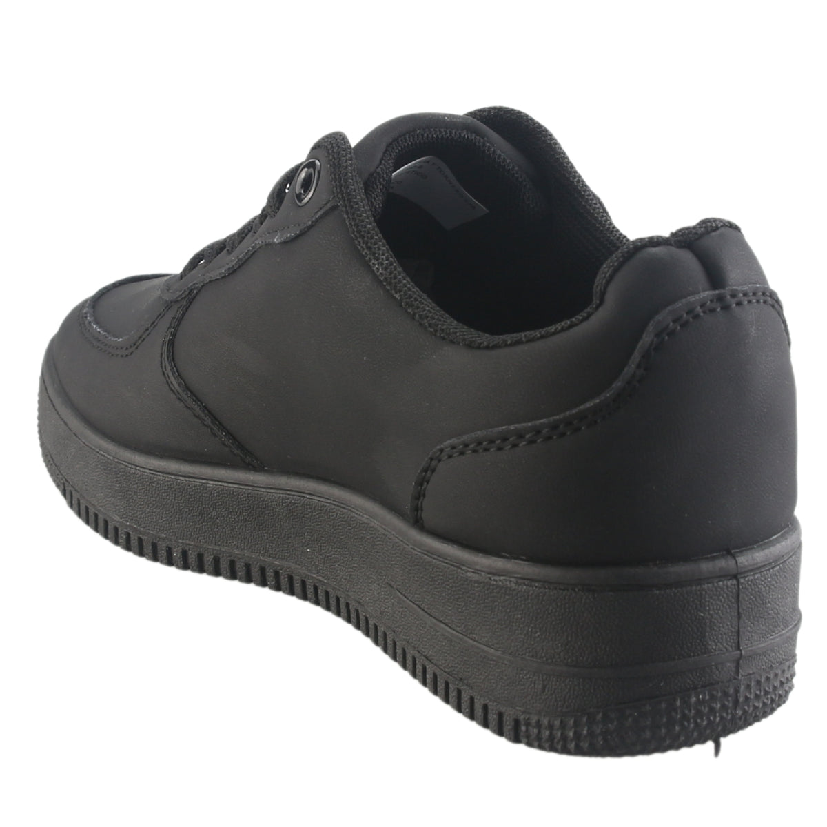 Zapatilla Chalada Mujer Joggo-9 Negro Urbano