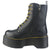 Botin Chalada Mujer Poolh-11 Negro Moda