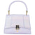 Cartera Chalada Mujer Cartera-1 Lila Moda