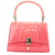 Cartera Chalada Mujer Cartera-1 Rosado Moda