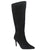 Bota Chalada Mujer Phanie-14 Negro Casual