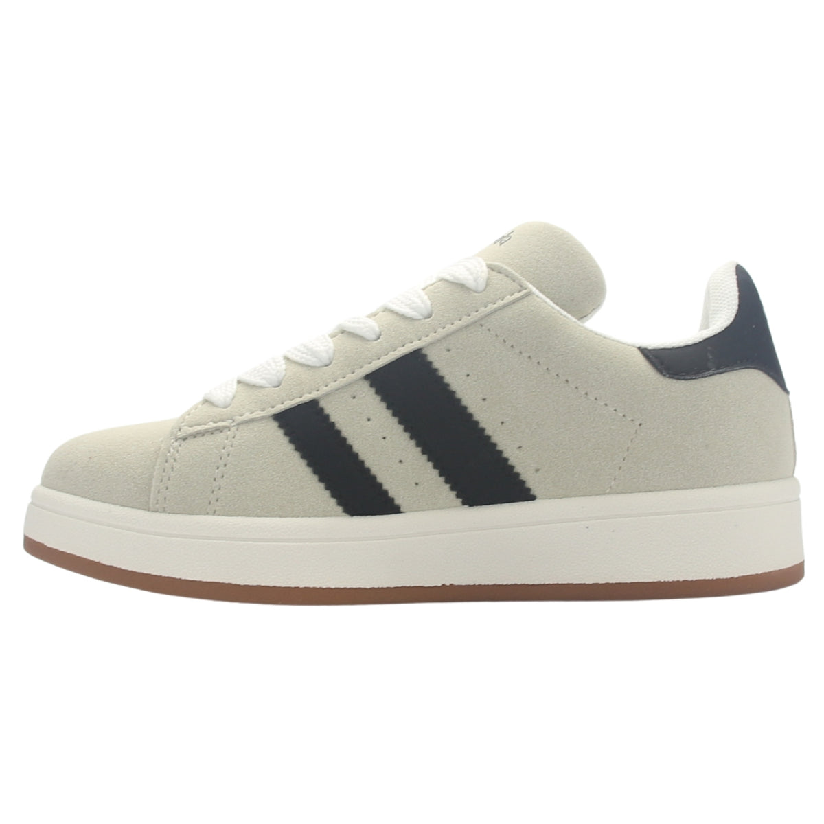 Zapatilla Mujer Chalada Annie-1 Beige Urbano