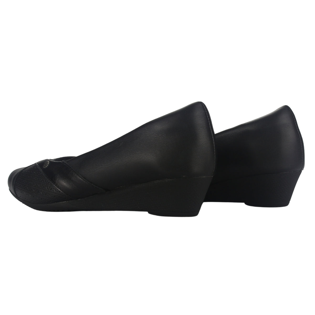 Zapato Mujer Chalada Coles-7 Negro Casual