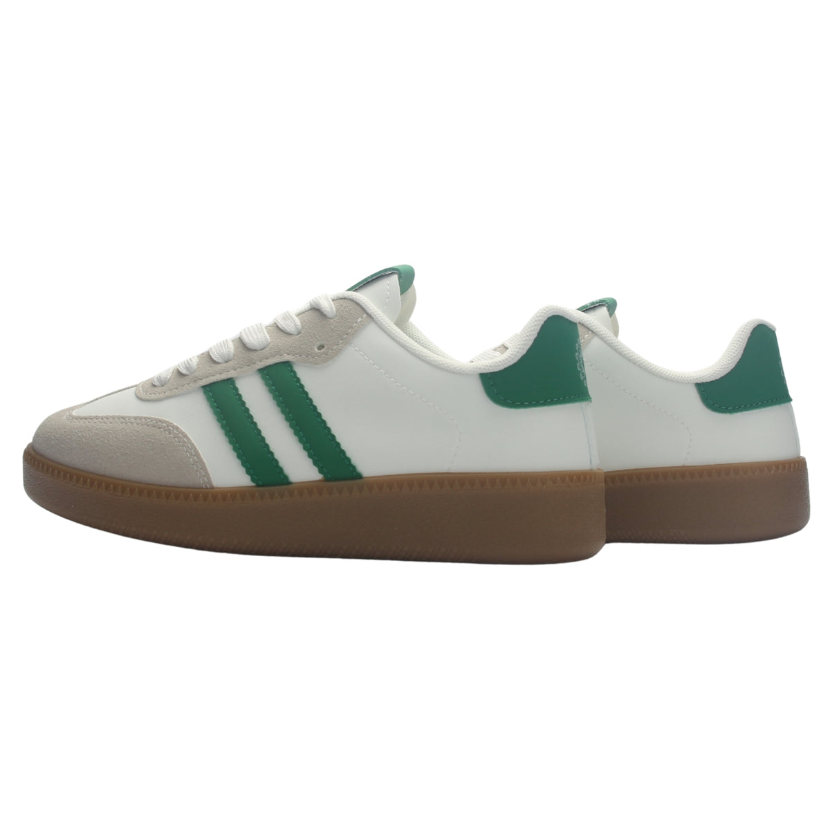 Zapatilla Mujer Chalada Antu-1 Blanco Urbano