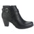 Botin Chalada Mujer Ceta-17 Negro Casual