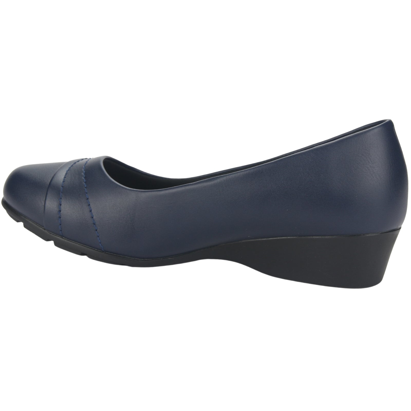 Zapato Chalada Mujer Dana-2 Azul Marino Casual