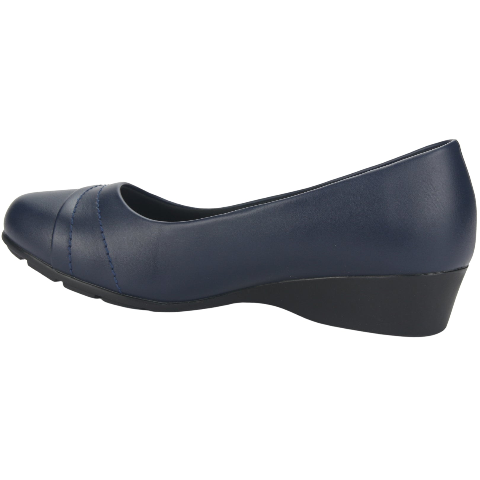 Zapato Chalada Mujer Dana-2 Azul Marino Casual