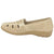 Zapato Chalada Mujer Deco-1 Beige Comfort