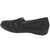 Zapato Chalada Mujer Deco-1 Negro Comfort