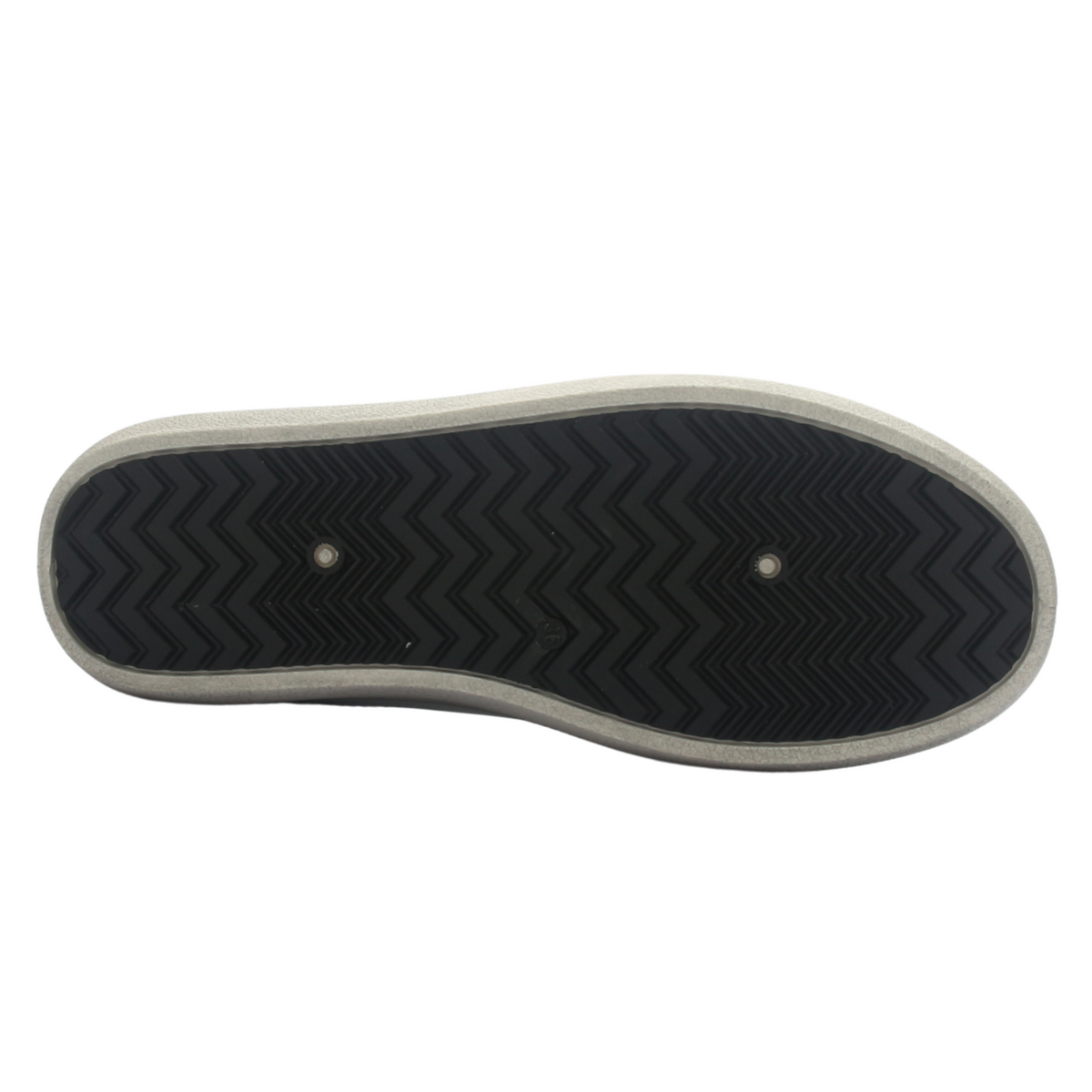 Zapatilla Mujer Chalada Candy-37 Blanco Urbano