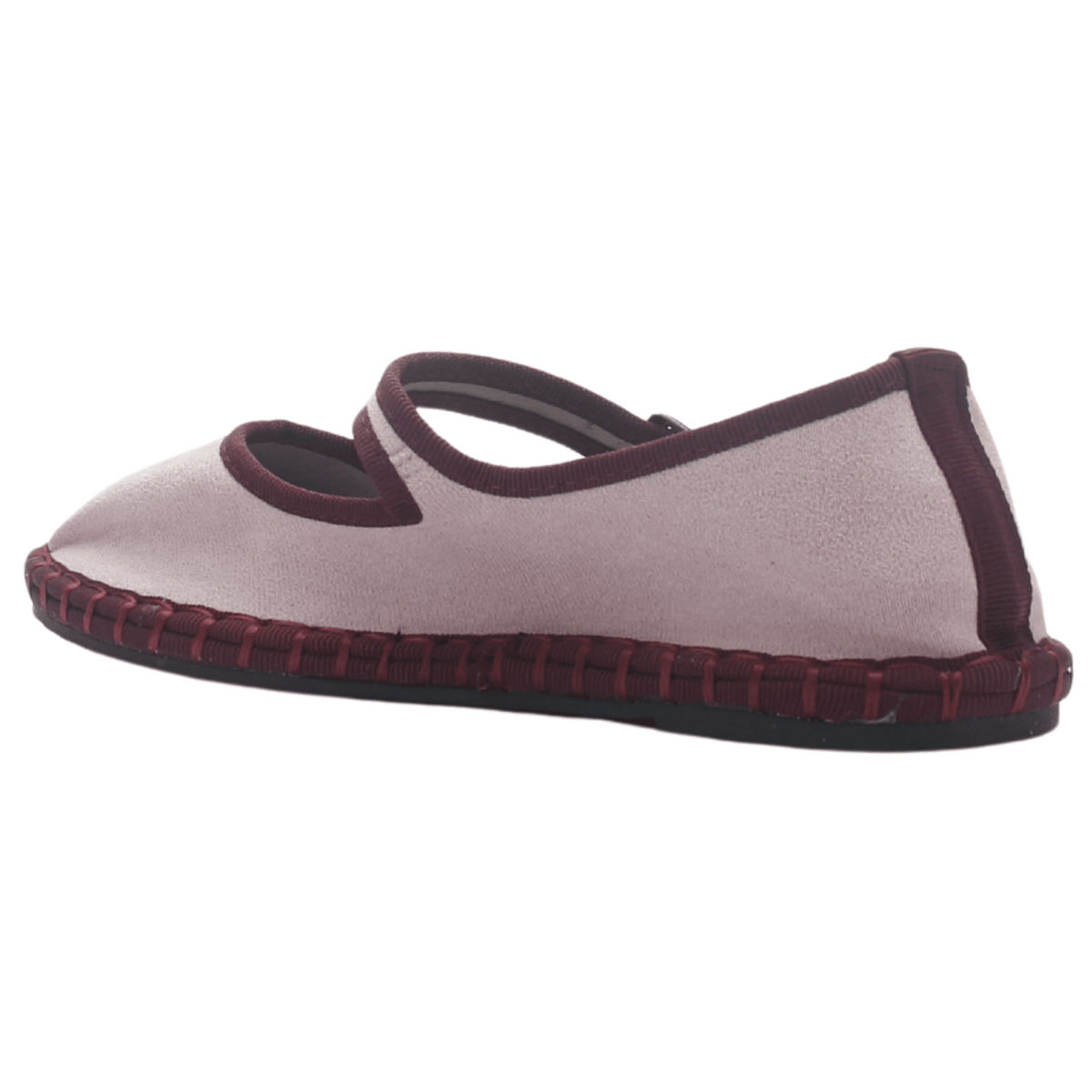 Alpargata Mujer color Rosado Casual Chalada Mila-10 Ballerinas Chalada 