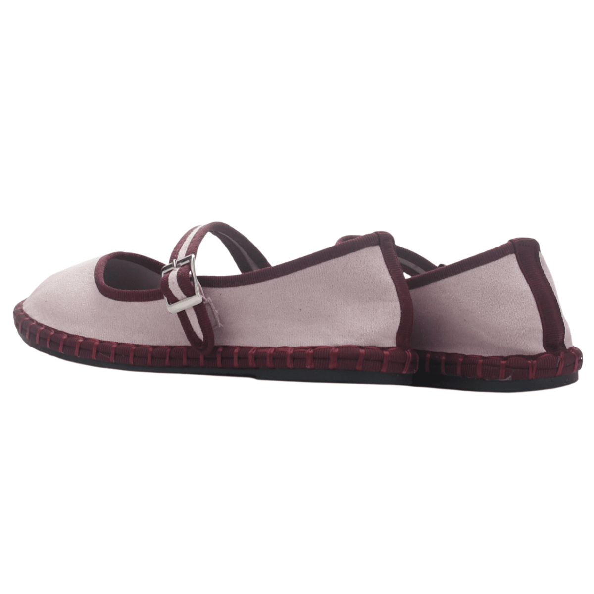 Alpargata Mujer color Rosado Casual Chalada Mila-10 Ballerinas Chalada 