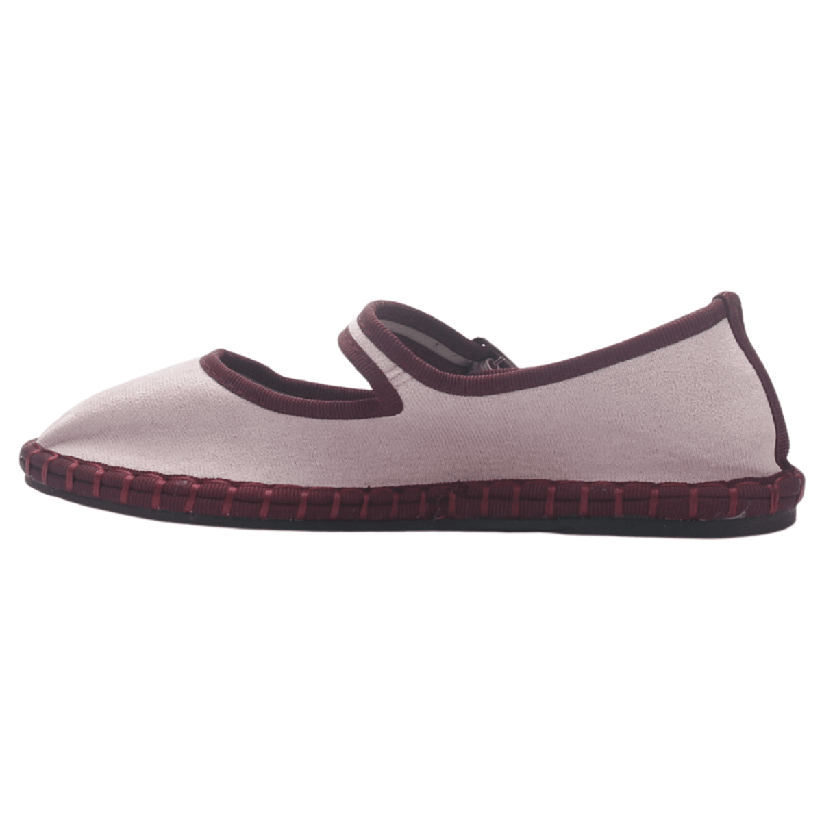 Alpargata Mujer color Rosado Casual Chalada Mila-10 Ballerinas Chalada 