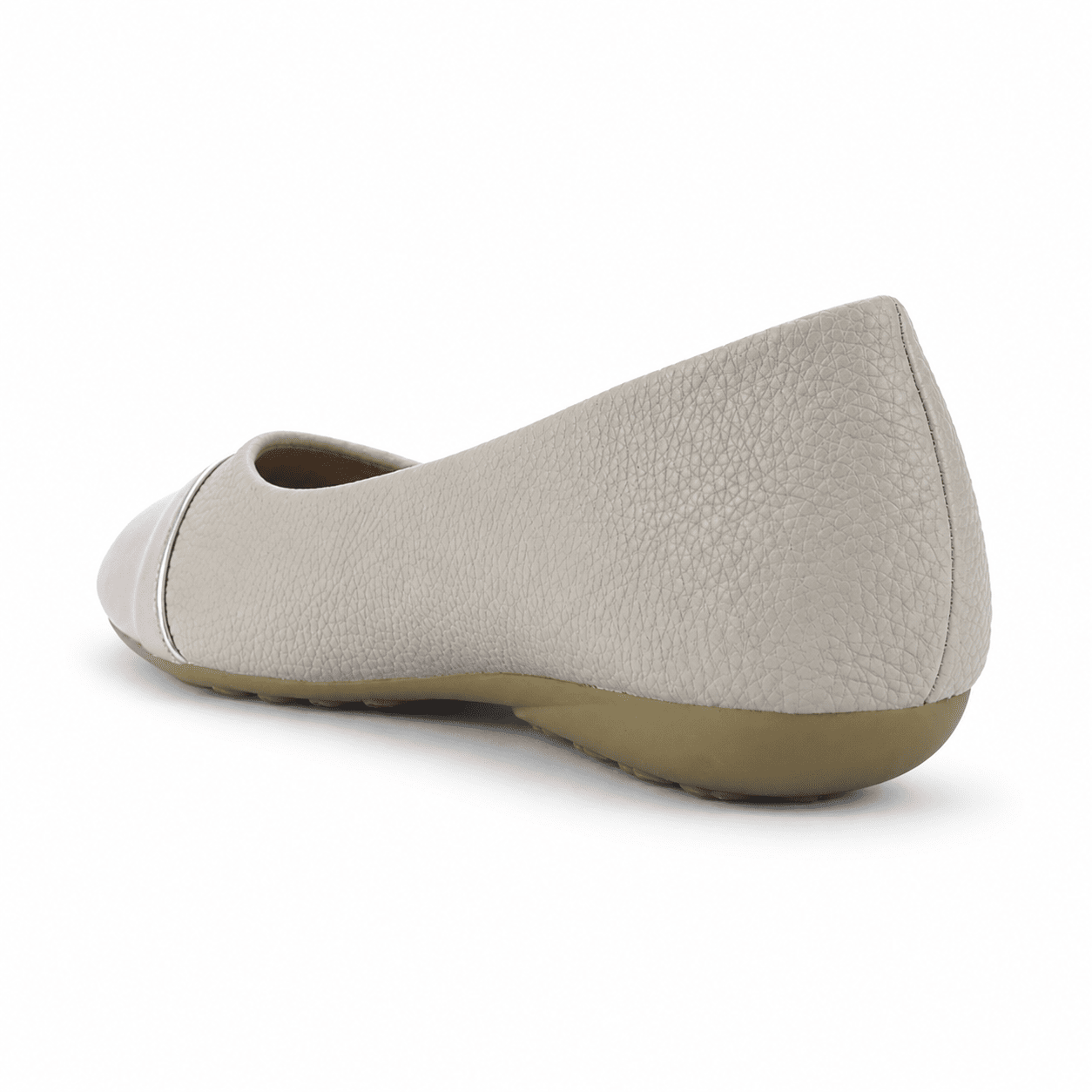 Ballerina Beige Mujer Casual Chalada Oslo Ballerinas Chalada 