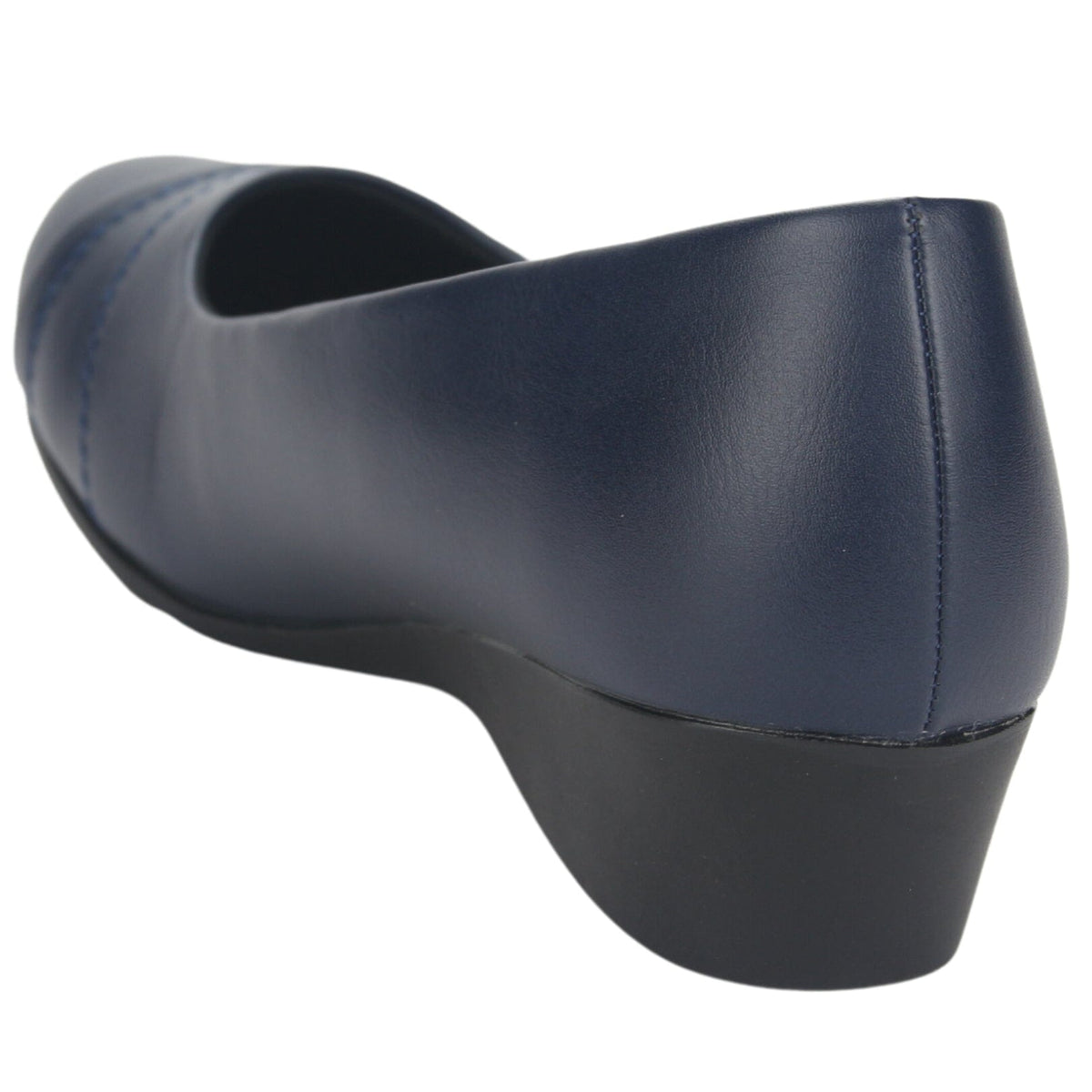 Ballerina Chalada Mujer Dana-2 Azul Marino Casual Zapatos Chalada 