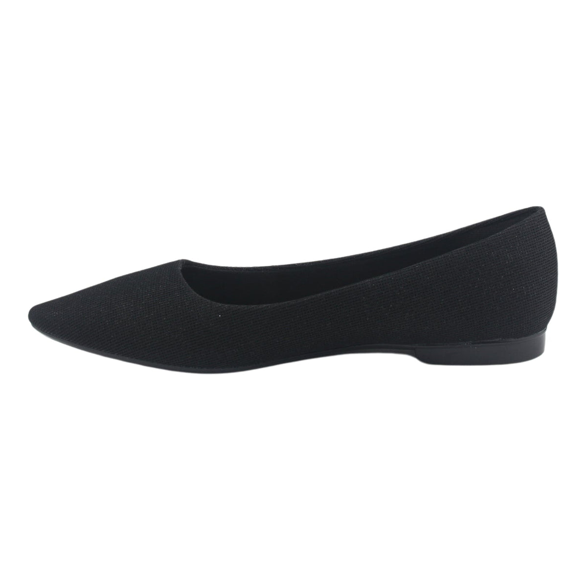 Ballerina Chalada Mujer Mercnew-4 Negro Casual Ballerinas Chalada 